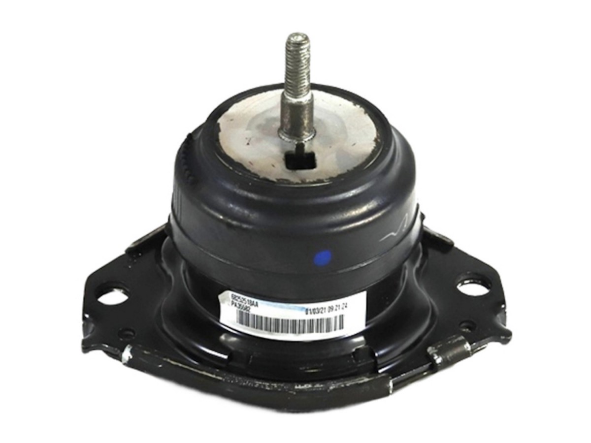 Buy Mopar Engine Mount Insulator - 68252518AA | Mopar Original Parts
