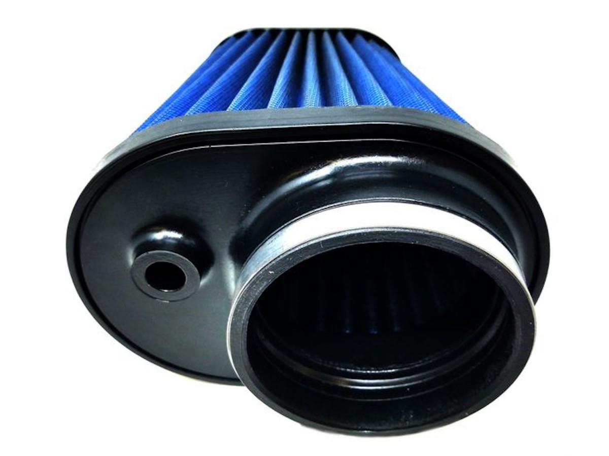 Mopar Performance Cold Air Intake Kit – Replacement For OEM 77070013