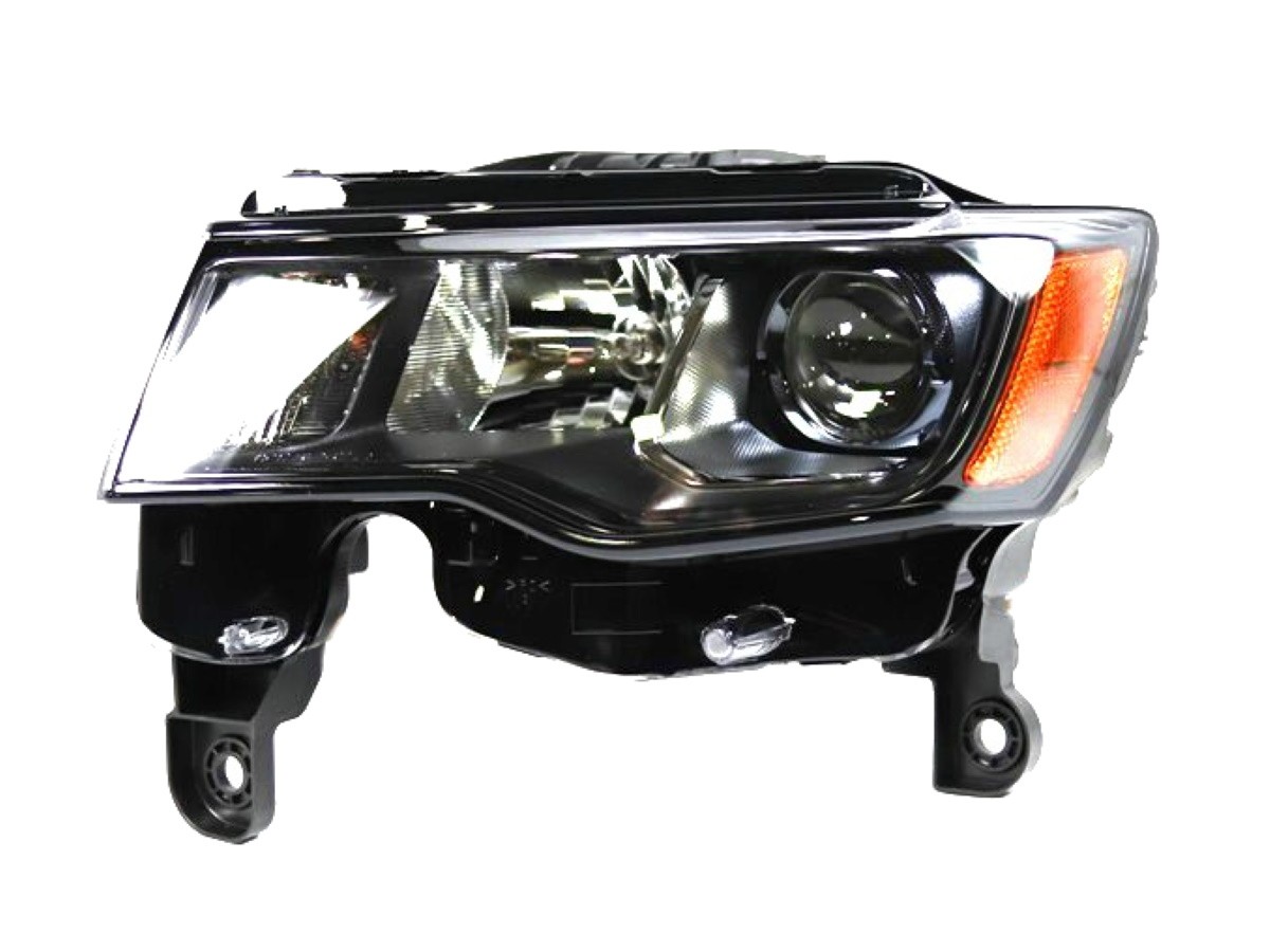 パーツ HEY666California Buy Mopar Altitude Headlamps - 68266646AF-68266647AF | Mopar
