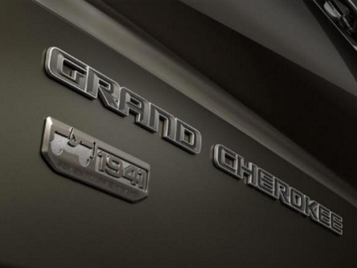 Buy Mopar Door Emblem 75th Anniversary Edition Bronze