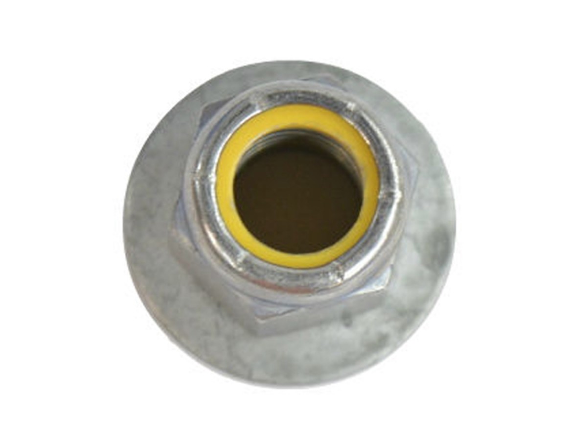 Buy Mopar Hex Flange Lock Nut - 68269722AA | Mopar Original Parts