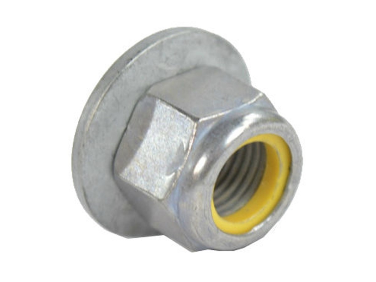 Buy Mopar Hex Flange Lock Nut - 68269722AA | Mopar Original Parts