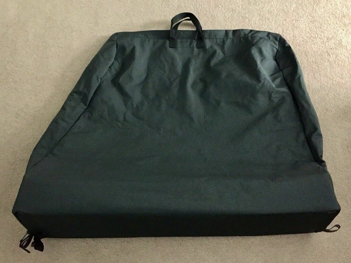 Buy Mopar Hard Top Freedom Panel Storage Bag - 68297726AF | Mopar
