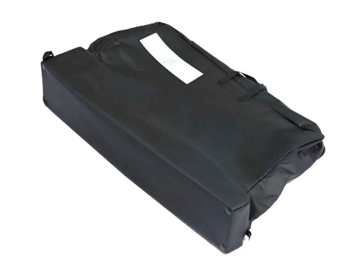 Buy Mopar Quarter Window Storage Bag For Skyslider Roof