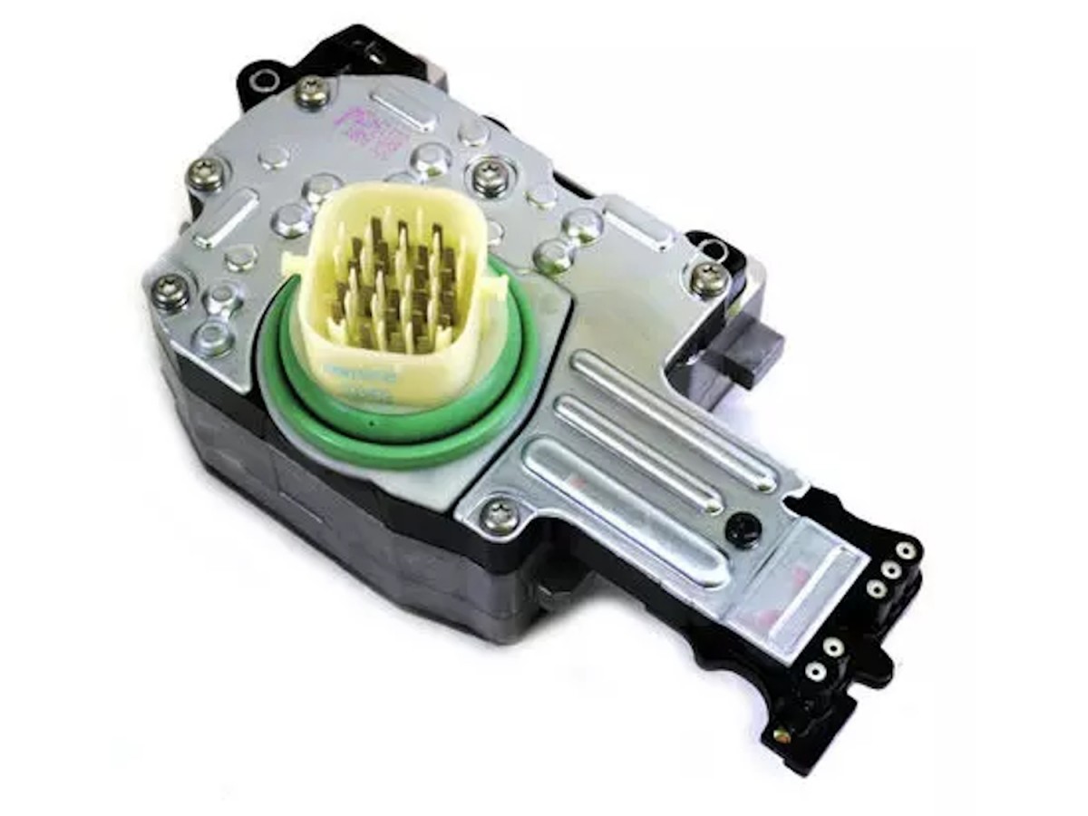 メモリー③ Buy Mopar Transmission Solenoid - 68353383AC | Mopar Original Parts