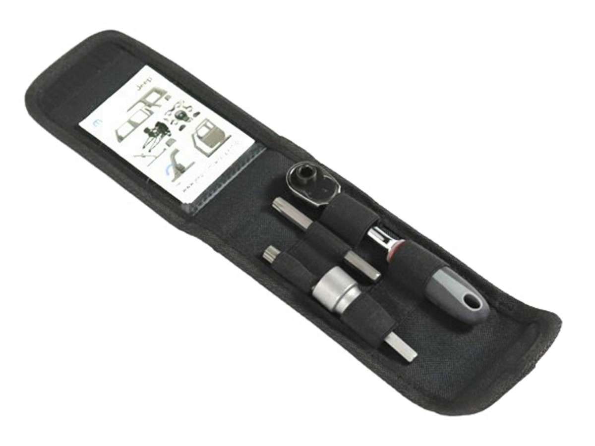 Buy Mopar Tool Kit For Hard Top Soft Top Door Removal - 68361574AC