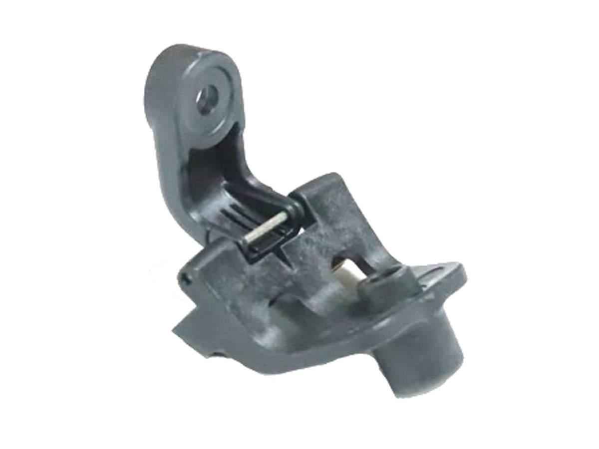 Buy Mopar Front Soft Top Clamp - 68370939AB | Mopar Original Parts