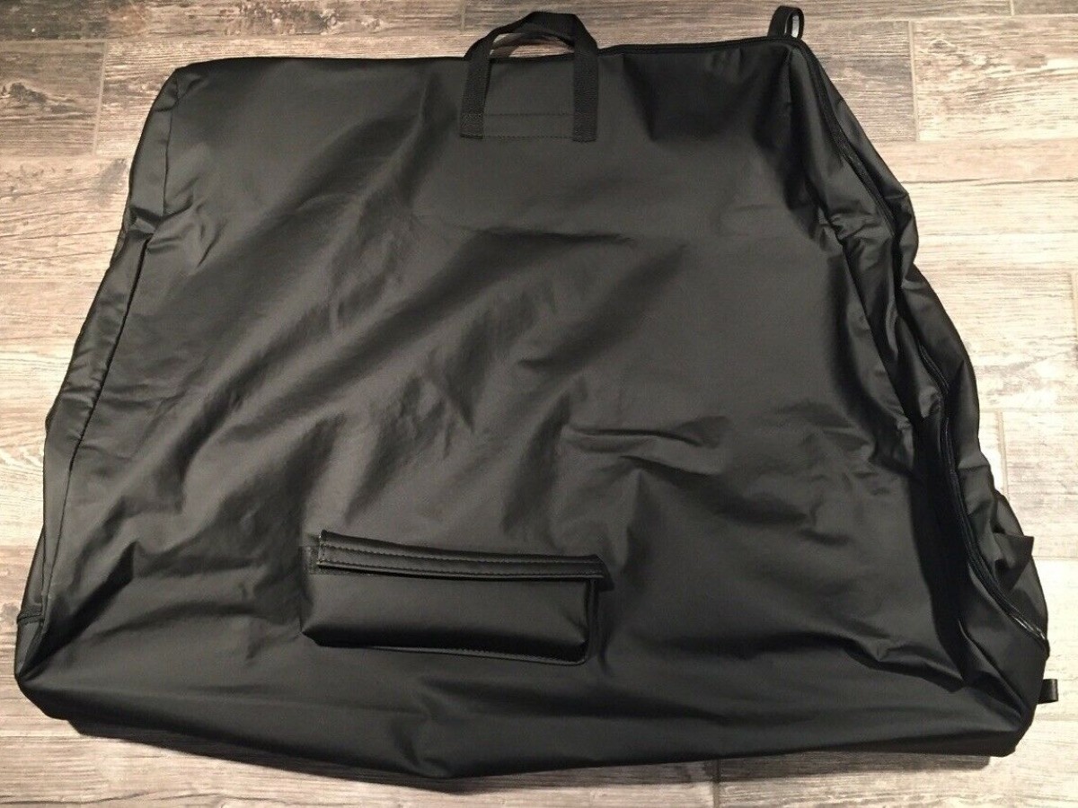 MOPAR トラックカバー 未開封 Buy Mopar Freedom Panel Storage Bag - 68396567AE | Mopar Original