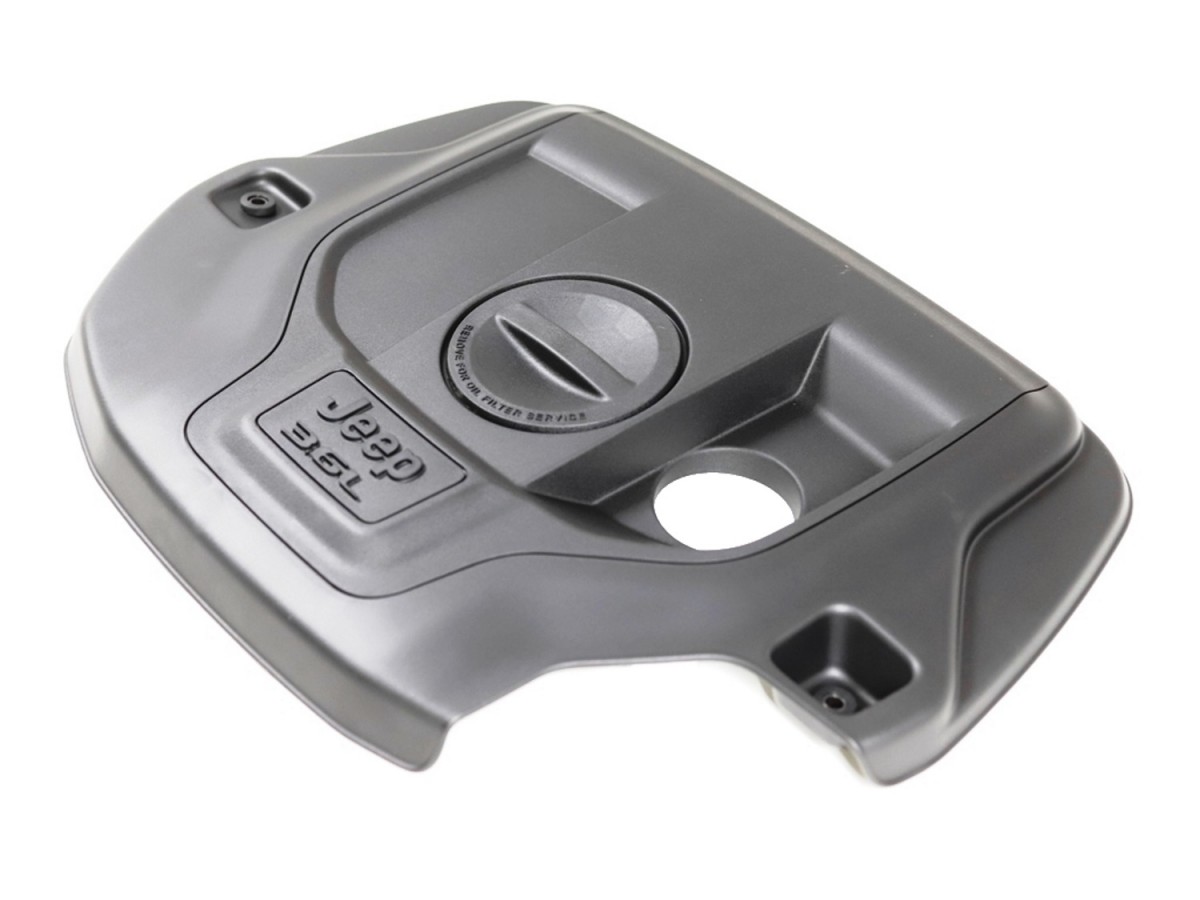 Buy Mopar Engine Cover For 3.6L V6 - WLENGCVR | Mopar Original Parts