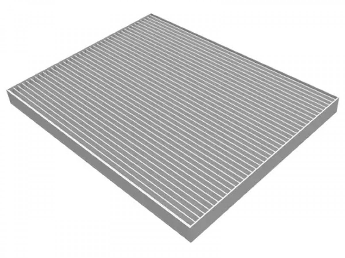 Buy Mopar N95 Particulate Cabin Air Filter - 68565698AA | Mopar