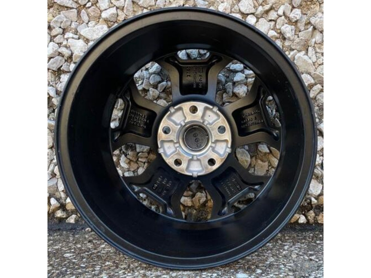Buy Mopar Wheel 17