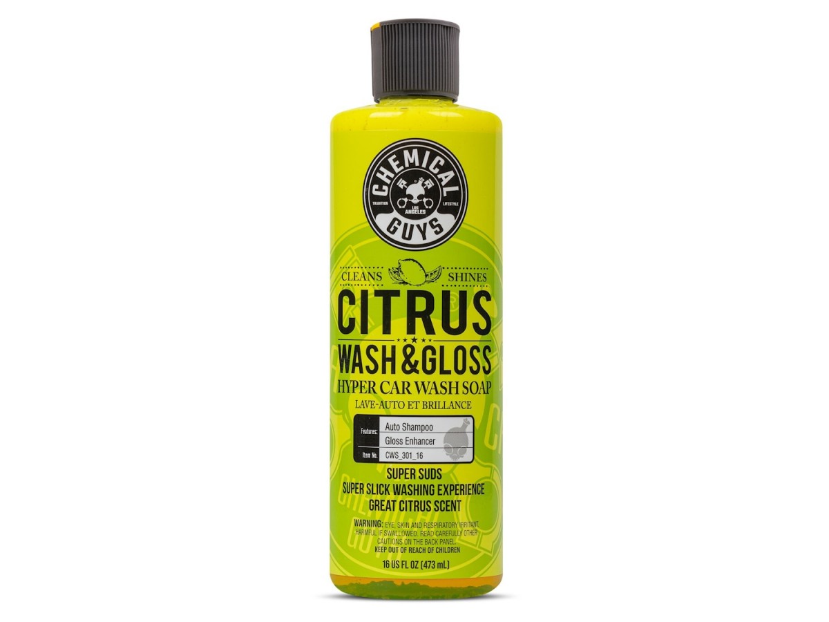 happytomo  Buy Mopar Concentrated Car Wash & Gloss Solution Citrus 16 Ounce