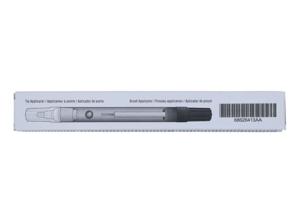 Buy Mopar Touch-Up Paint Pen Brilliant Black Crystal PXR