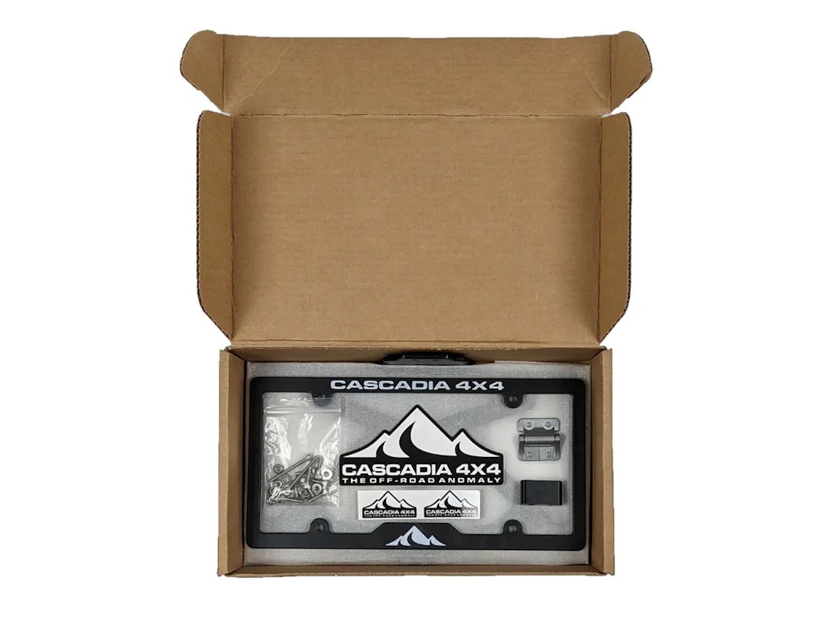 カイボイスンプレート Buy Mopar Winch Compatible License Plate Bracket Mounting System
