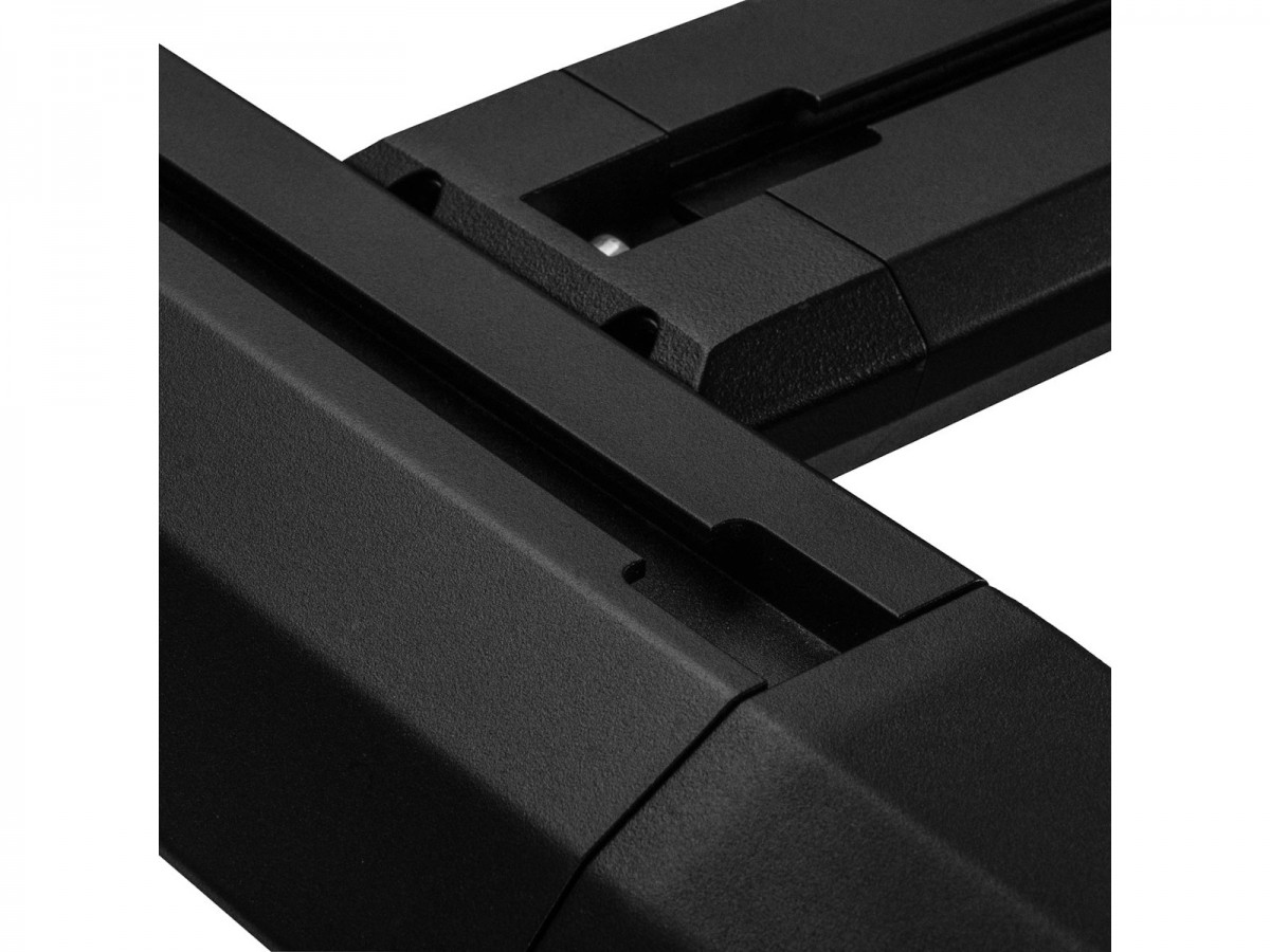 Buy Mopar IBEX Adjustable Black Bed Rack With Two Cross Bars For 6