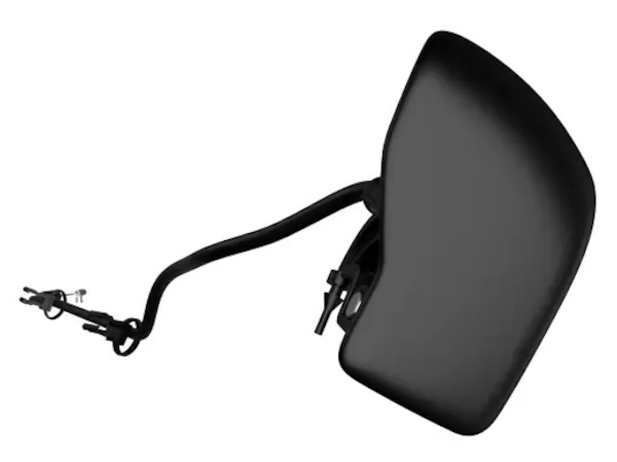 Buy Mopar Seat Release Cable With Handle For Driver Side