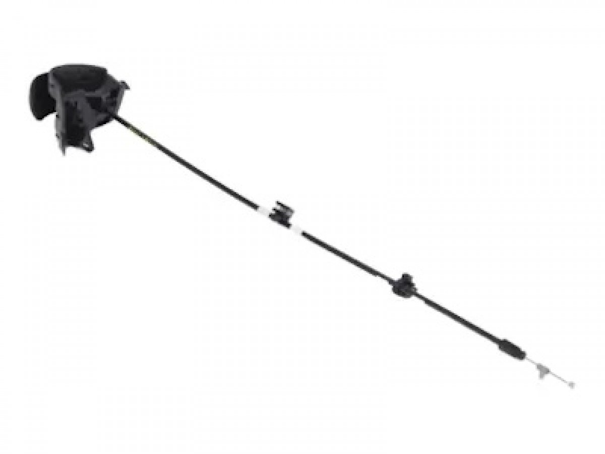 Buy Mopar Seat Release Cable With Handle For Driver Side