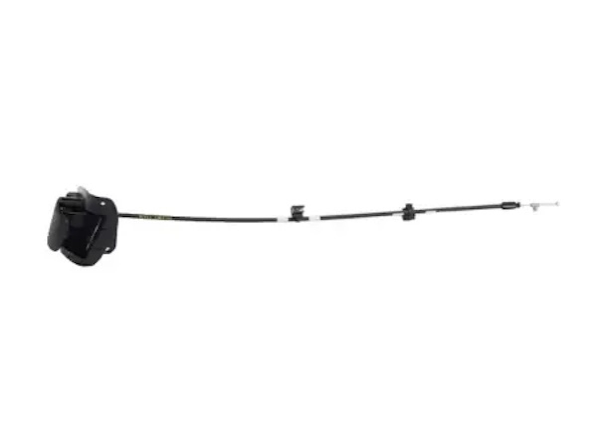 Buy Mopar Seat Release Cable With Handle For Driver Side