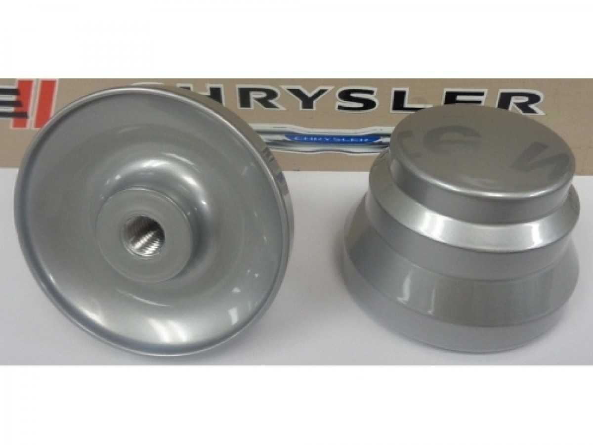 Buy Mopar Performance Strut Tower Caps - 77072464 | Mopar Original