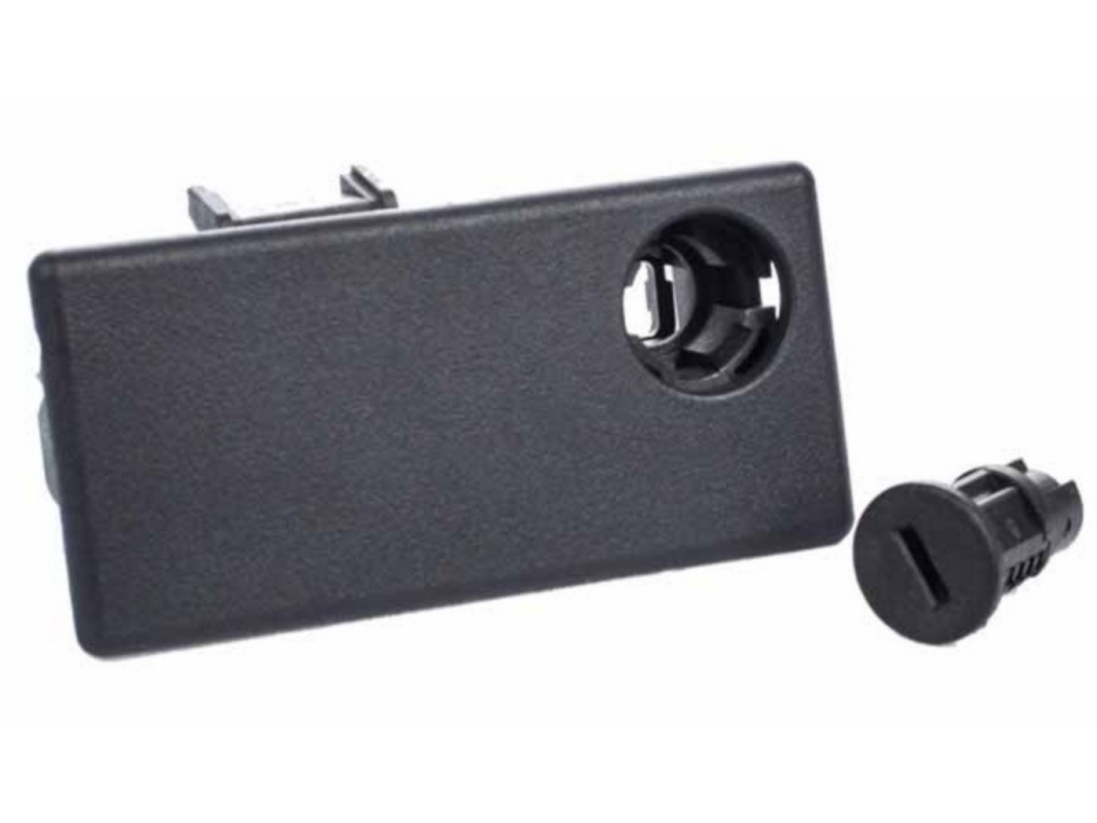 Buy Mopar Glovebox Lock - 82211490 | Mopar Original Parts