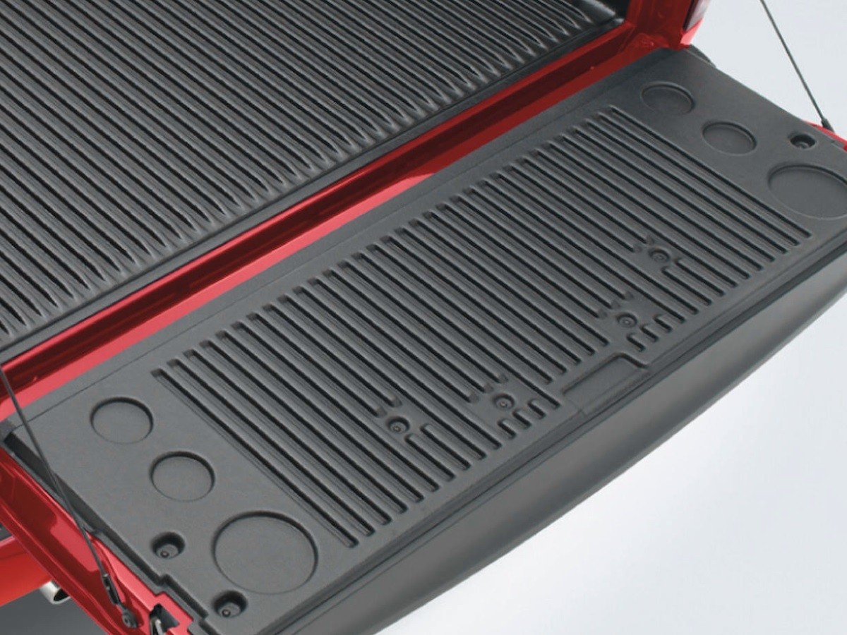MOPAR トラックカバー 未開封 Buy Mopar Tailgate Cover - 82212018 | Mopar Original Parts