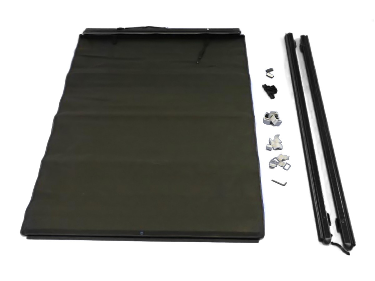 Buy Mopar Tonneau Cover Roll Up Premium Fabric 6.4' Rambox