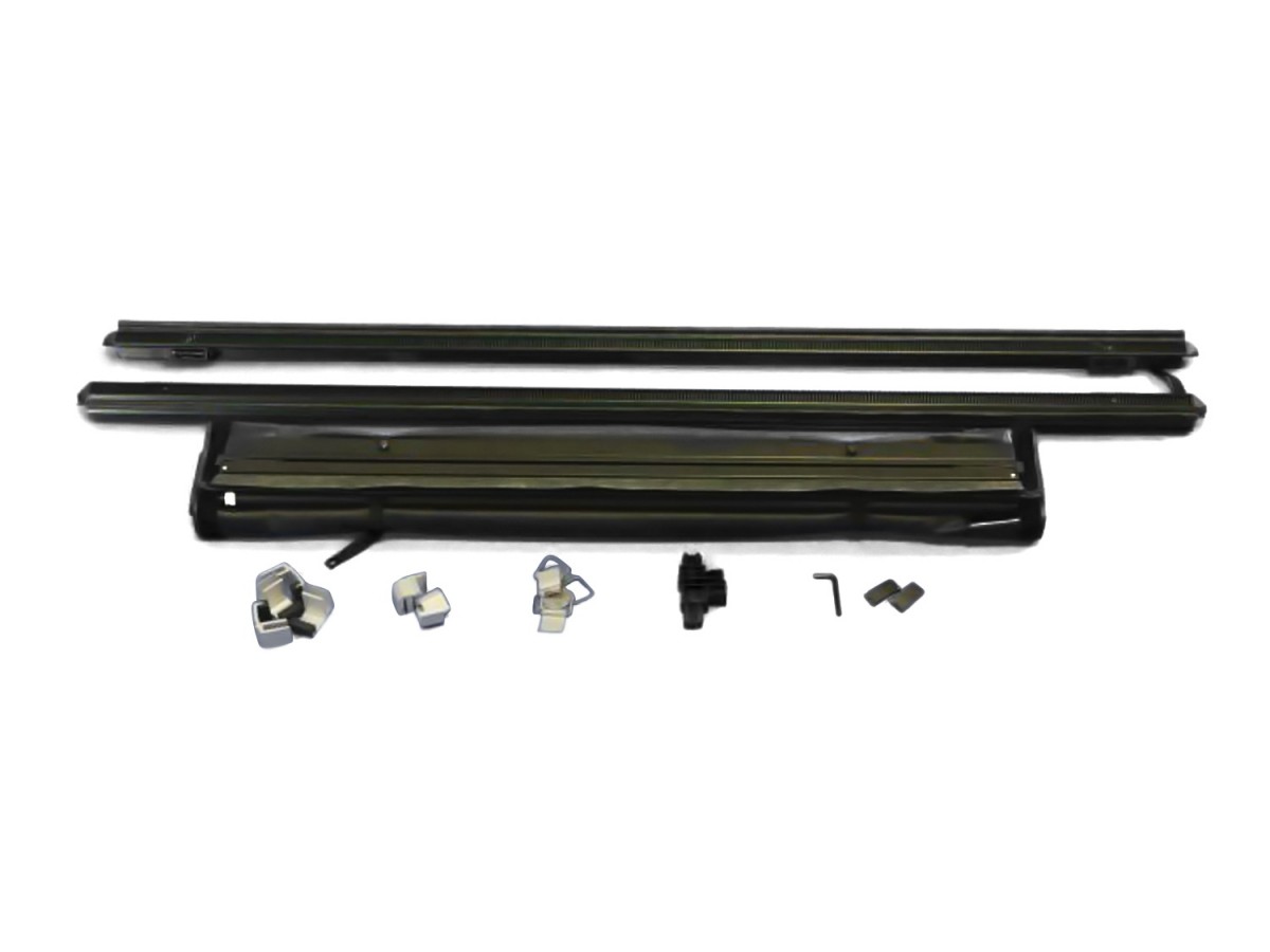 Buy Mopar Tonneau Cover Roll Up Premium Fabric 6.4' Rambox