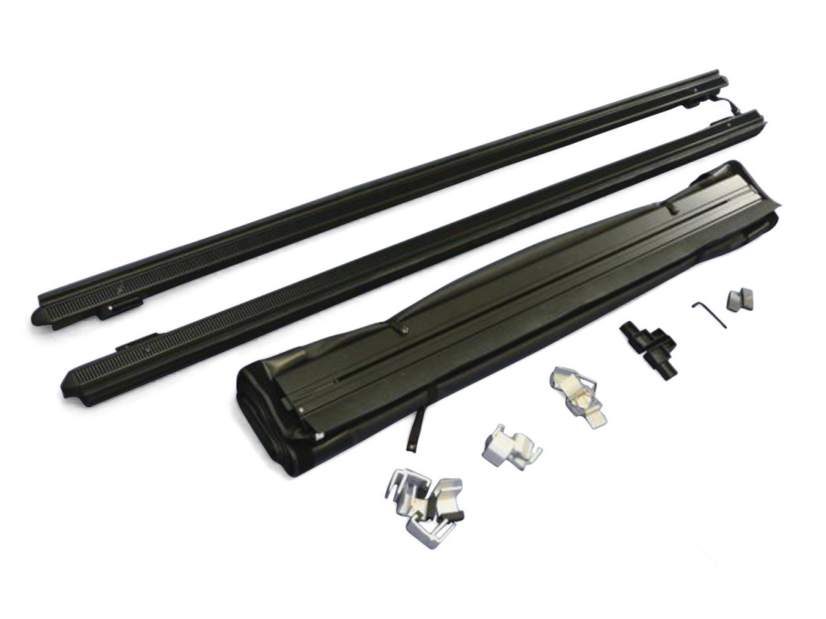 Buy Mopar Tonneau Cover Roll Up Premium Fabric 6.4' Rambox