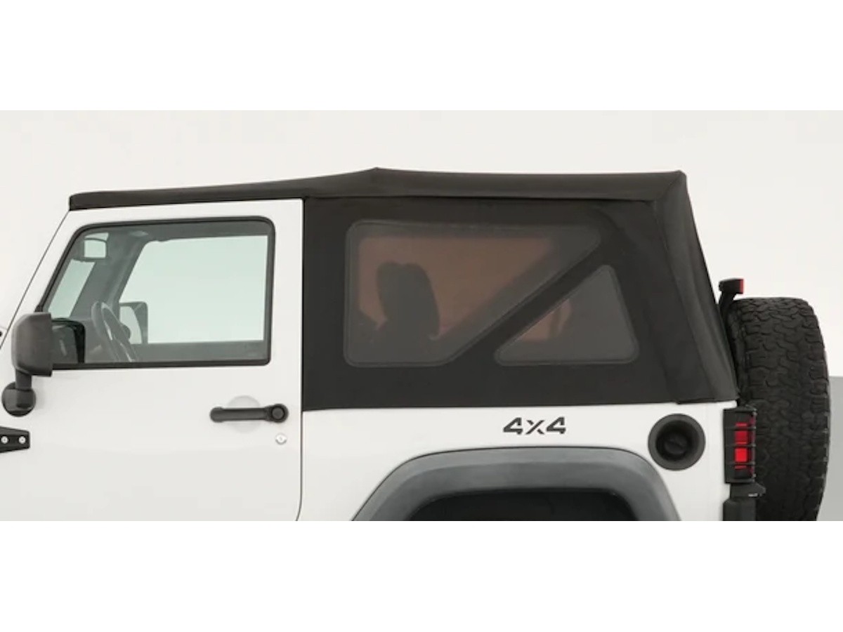  クラシックトラップトップ Buy Mopar Soft Top 2 Door Standard Black - 82213649 | Mopar