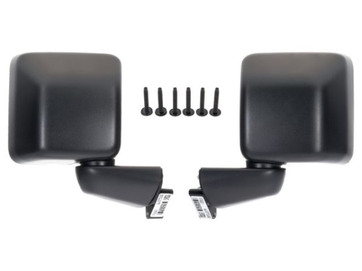 Buy Mopar Exterior Mirrors - 82215138 | Mopar Original Parts