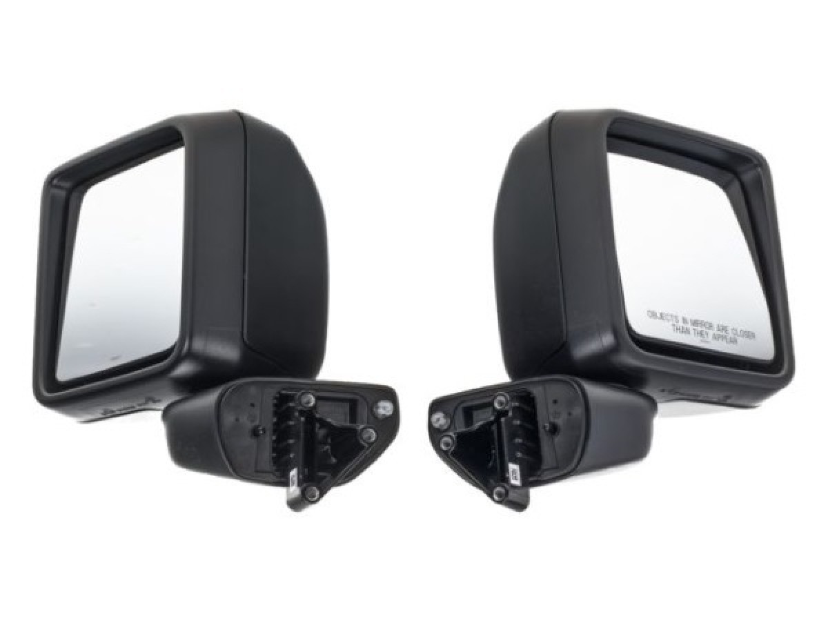 Buy Mopar Exterior Mirrors - 82215138 | Mopar Original Parts