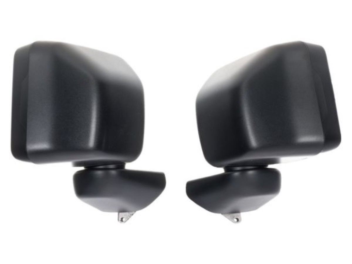 Buy Mopar Exterior Mirrors - 82215138 | Mopar Original Parts