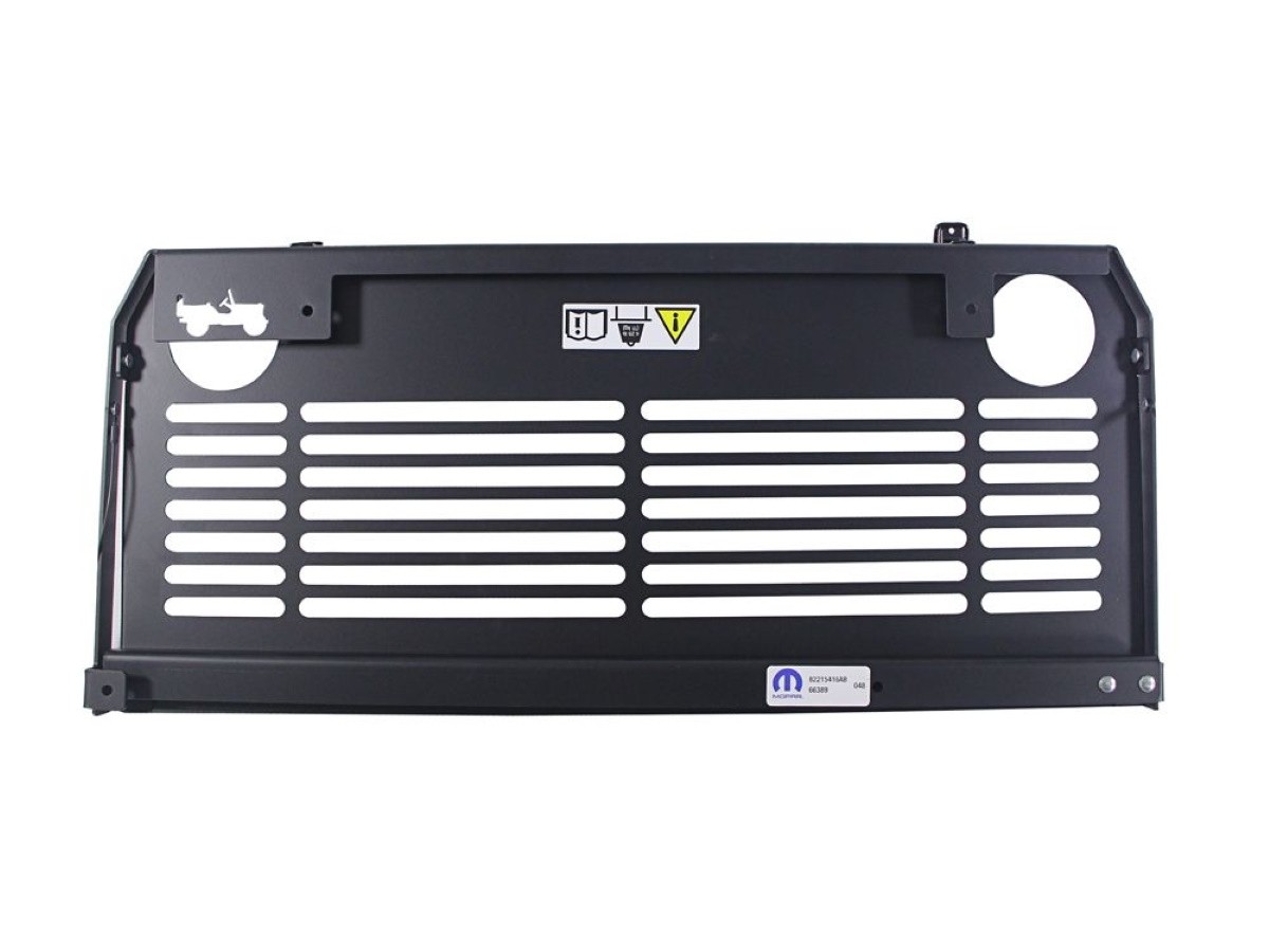 Buy Mopar Tailgate Table - 82215416AD | Mopar Original Parts