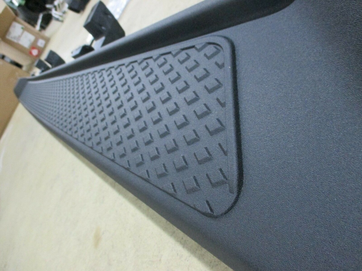 Buy Mopar Molded Side Steps - 82215608 | Mopar Original Parts