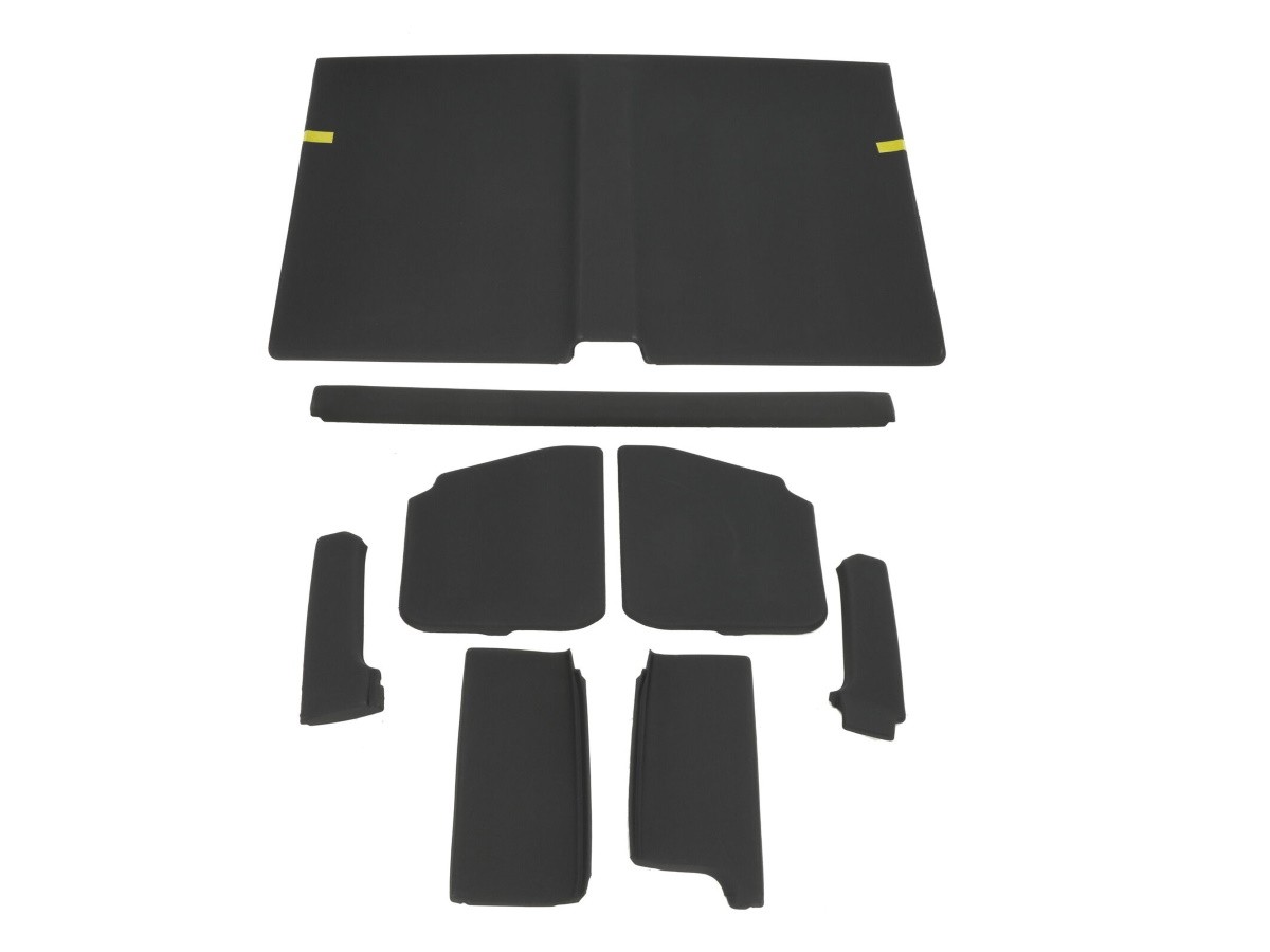 Buy Mopar Hard Top Headliner - 82215625AB | Mopar Original Parts
