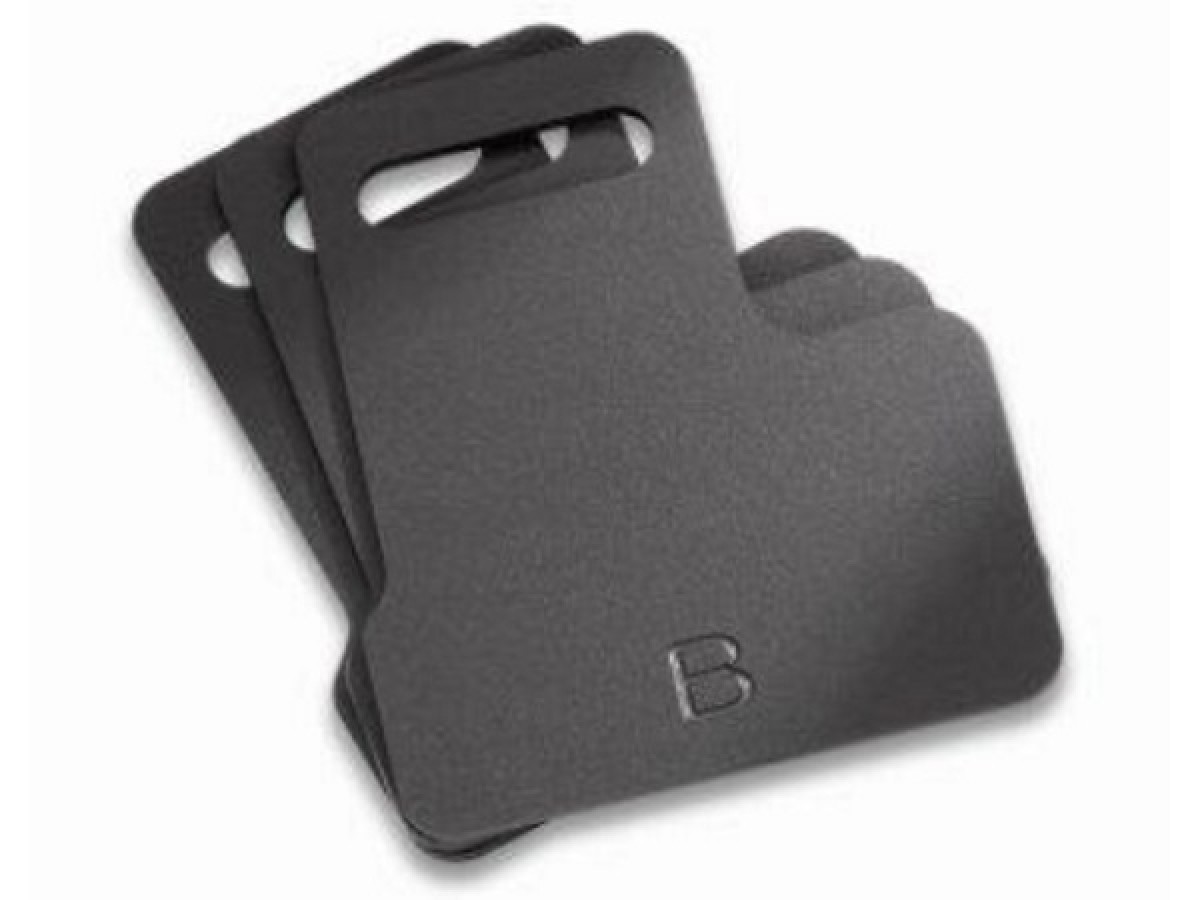 Buy Mopar RamBox Cargo Bin Dividers - 82215793AB | Mopar Original