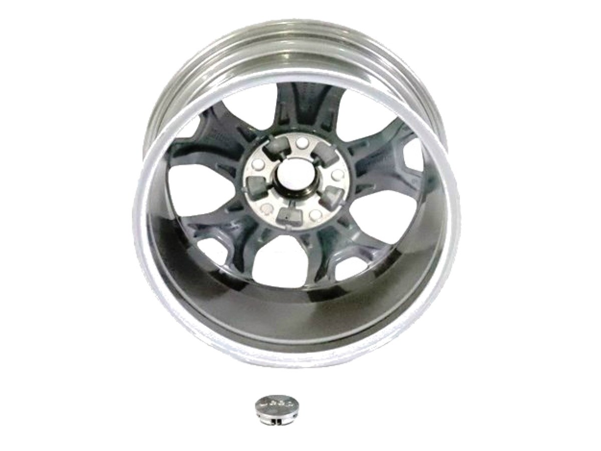 Buy Mopar Wheel 17