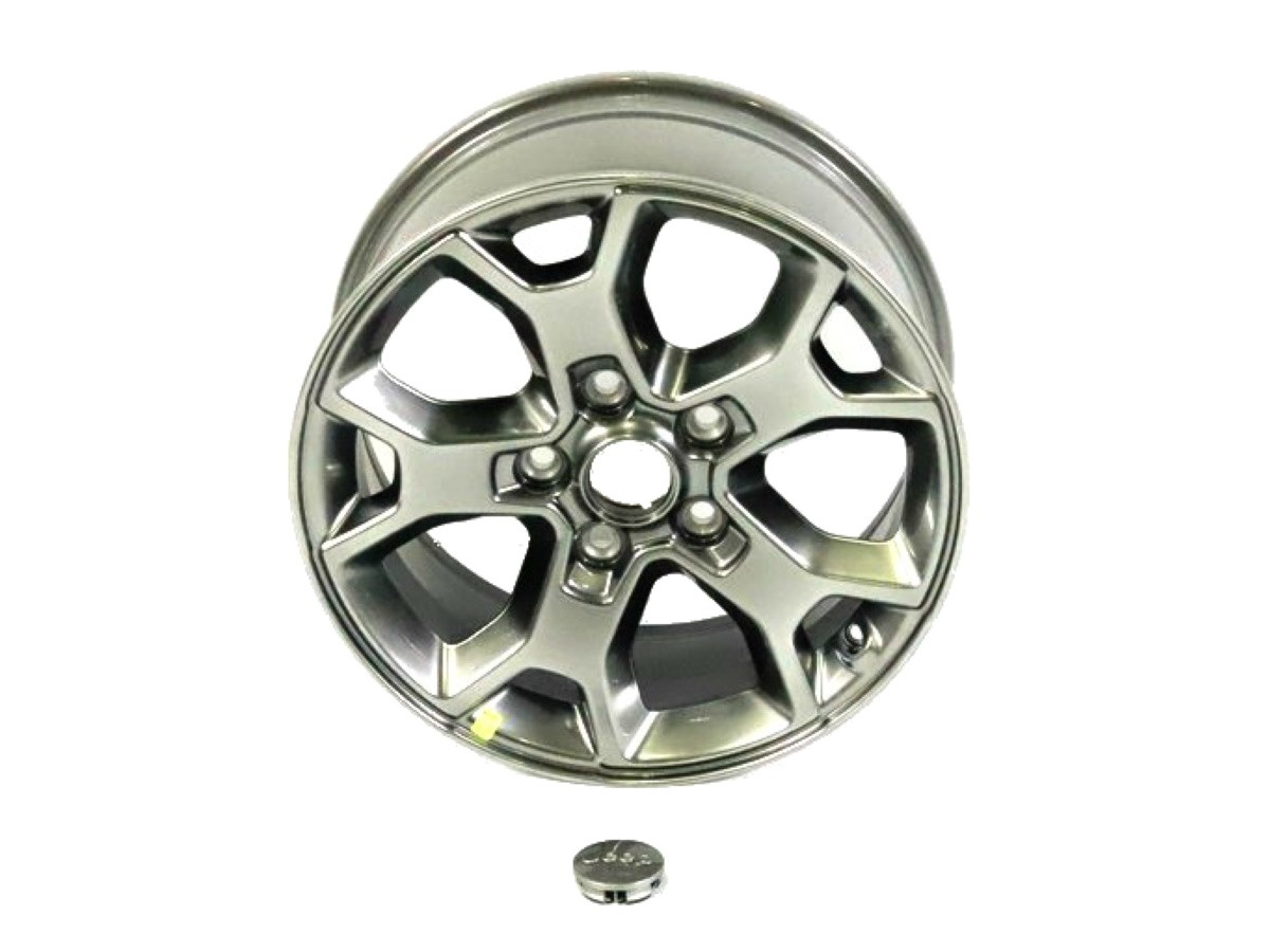 パンチング Buy Mopar Wheel 17