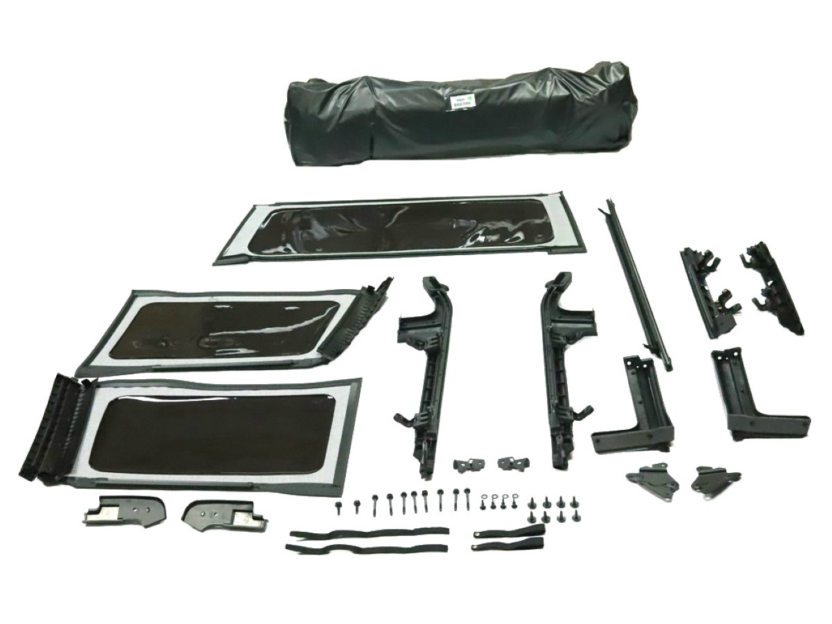 FUページ Buy Mopar Soft Top 4 Door Standard Tinted - 82215805AB | Mopar
