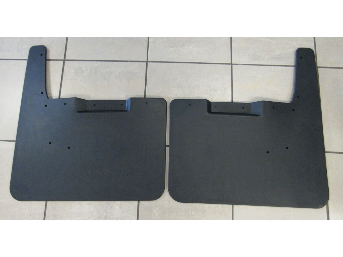 Buy Mopar Splash Guards Rear - 82215933 | Mopar Original Parts