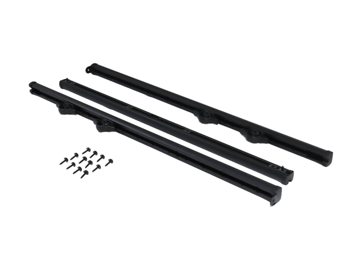 グラディエーター　MOPAR純正 ラゲッジレール 82215956 Buy Mopar Bed Side Rails Trail Rail Cargo Management System