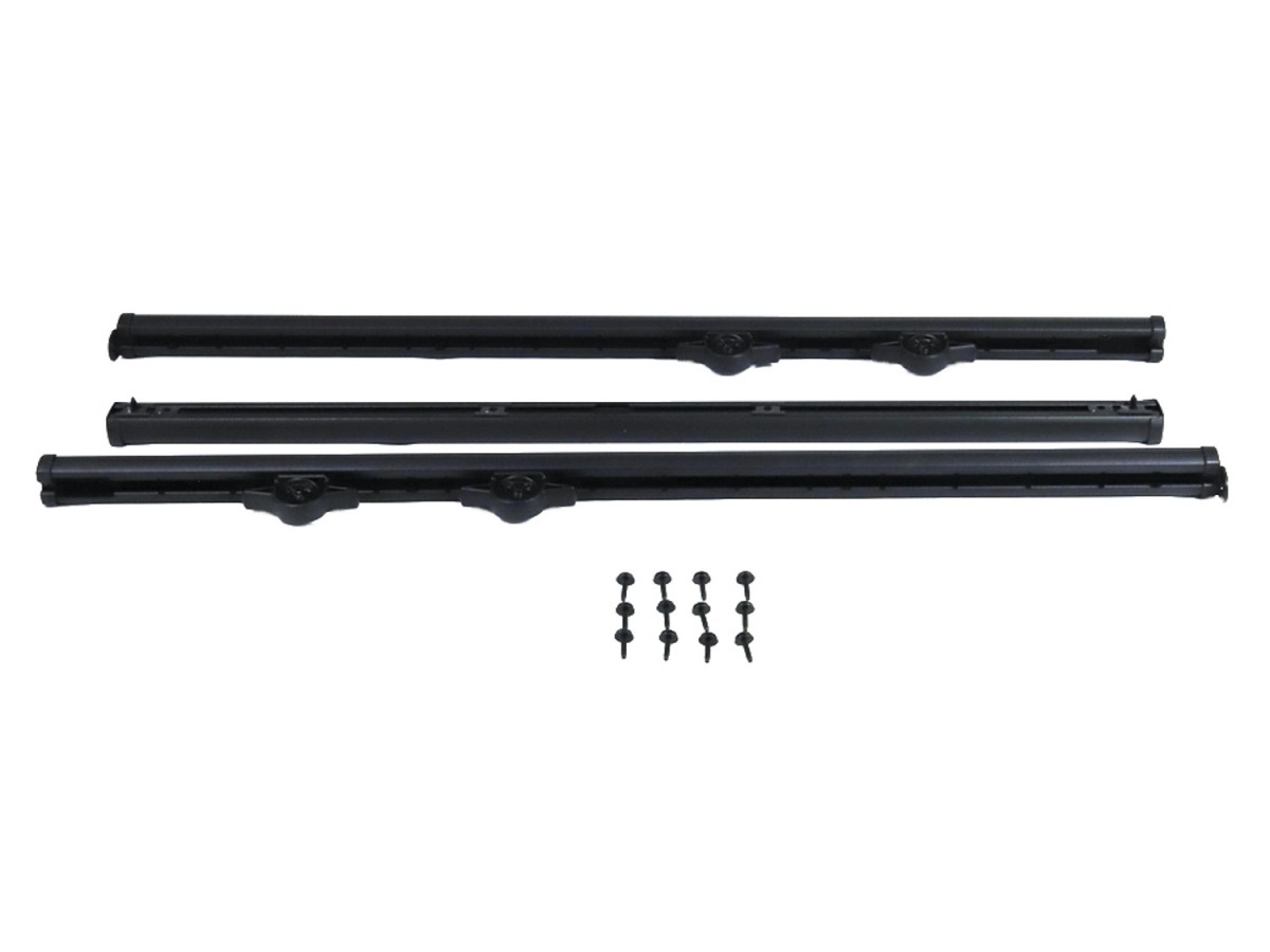 Buy Mopar Bed Side Rails Trail Rail Cargo Management System