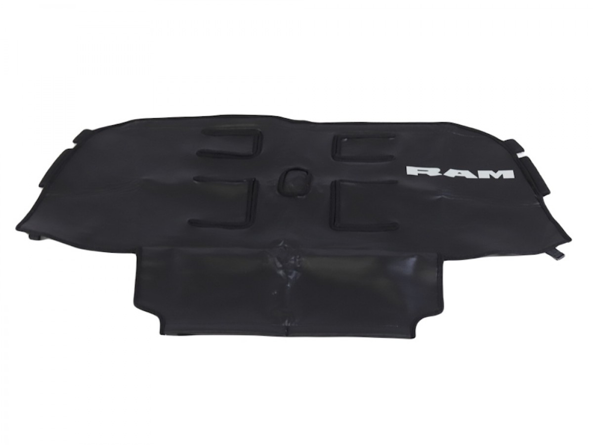 Buy Mopar Front End Cold Weather Cover - 82216096AA | Mopar