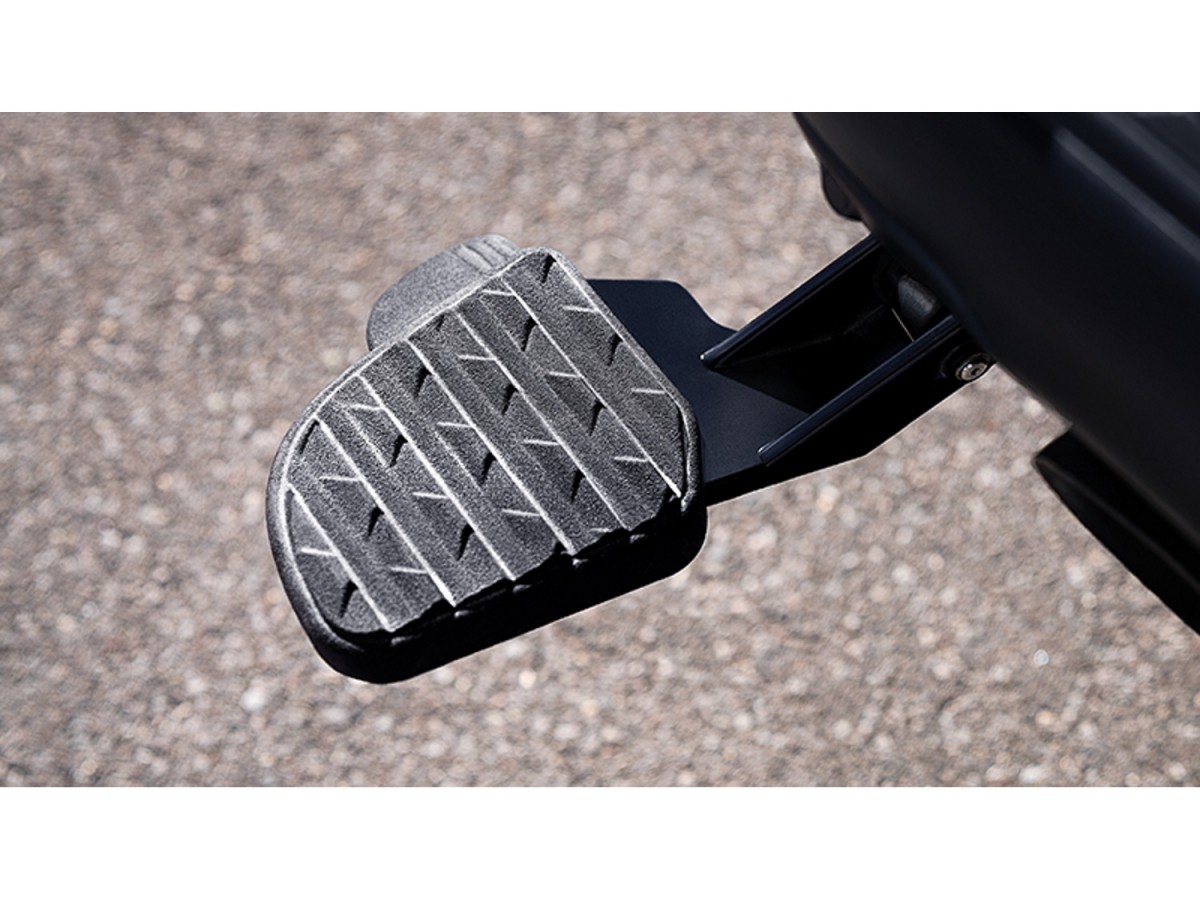 Buy Mopar Bed Step - TRX - 82216278AC | Mopar Original Parts