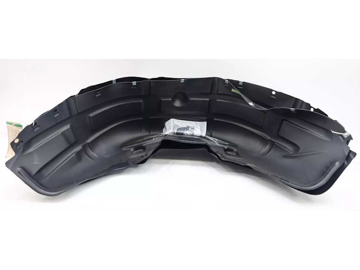 Buy Mopar Wheel Well Liners Pair Of Two For Left And Right Rear