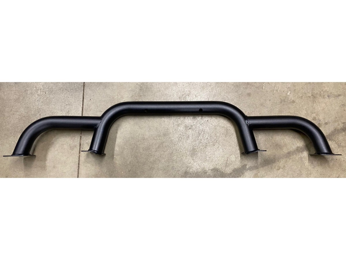Buy Mopar Triple Hoop Bumper Bar Winch & Grille Guard - 82216474AB