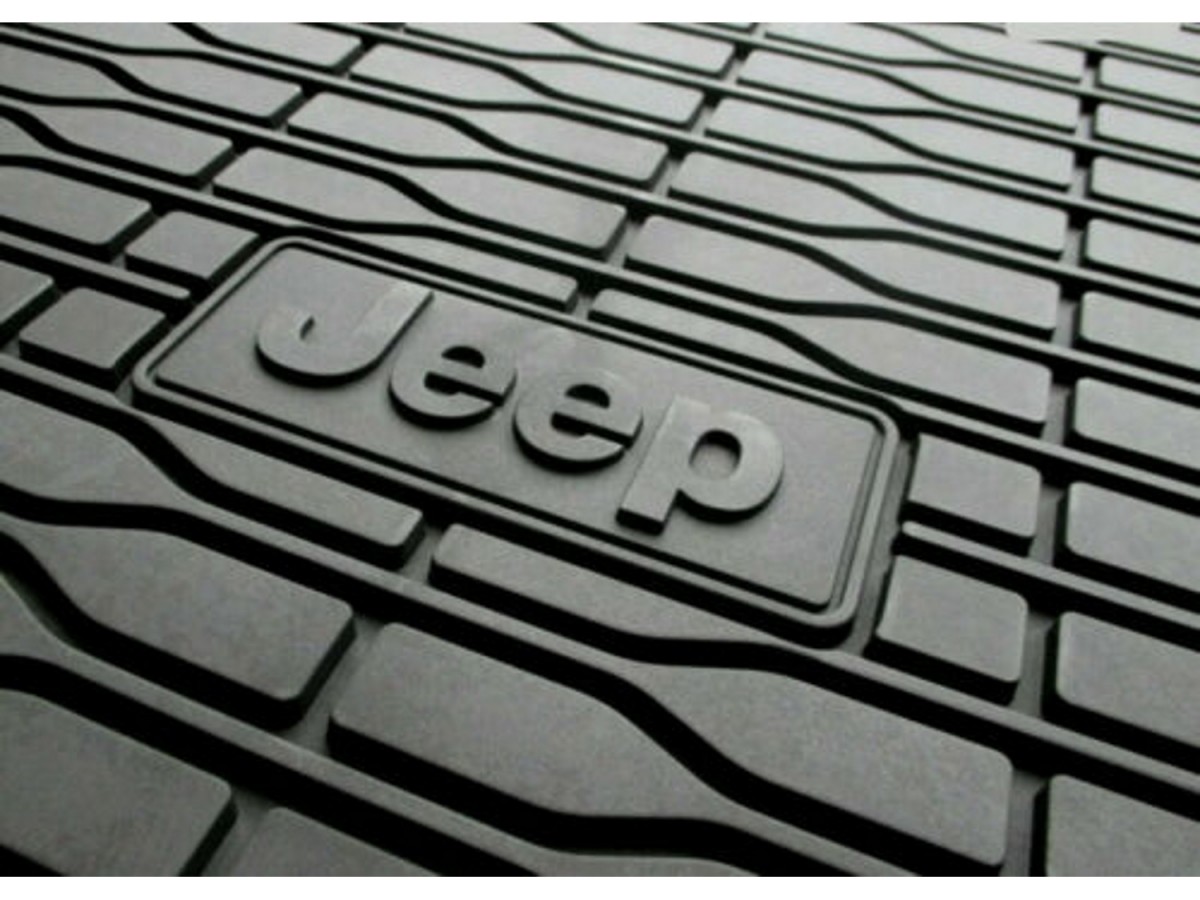 Buy Mopar Molded Cargo Tray - Behind 3rd Row - 82216646AA | Mopar