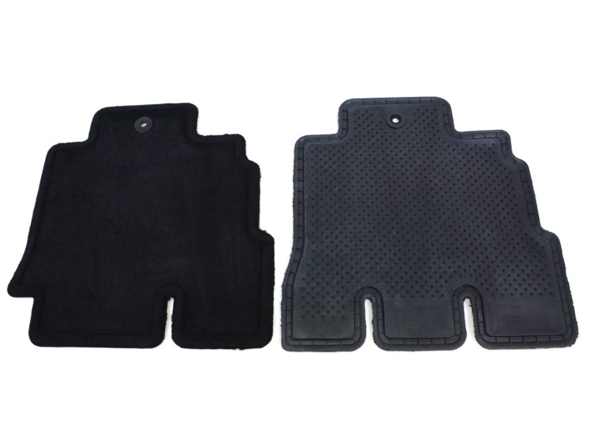 Buy Mopar Carpet Mats - Rear - 5PL401X9AA | Mopar Original Parts