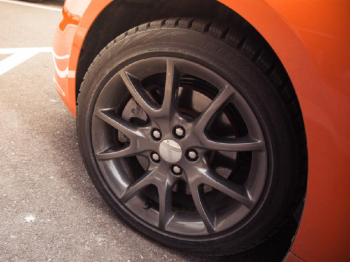 Buy Mopar Wheel 17