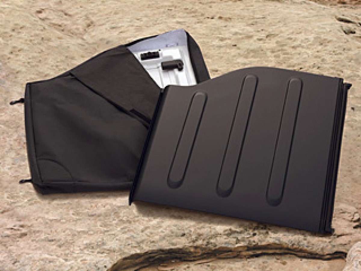 MOPAR Jeep ラングラー JL ハードトップ 収納袋 Buy Mopar Hardtop Storage Bag For Freedom Top Panels - 82210325AD